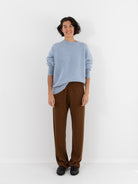 Extreme Cashmere n°320 Rush Pant - Worthwhile - EXTREME CASHMERE