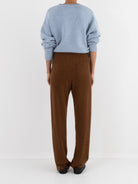 Extreme Cashmere n°320 Rush Pant - Worthwhile - EXTREME CASHMERE