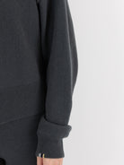 Extreme Cashmere n°170 Chou Cardigan in Lake - EXTREME CASHMERE at Worthwhile