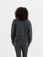 Extreme Cashmere n°170 Chou Cardigan in Lake - EXTREME CASHMERE at Worthwhile