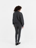 Extreme Cashmere n°170 Chou Cardigan in Lake - EXTREME CASHMERE at Worthwhile