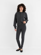 Extreme Cashmere n°372 Beat Leggings in Lake - EXTREME CASHMERE at Worthwhile