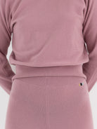 Extreme Cashmere n°372 Beat Leggings in Rosa - EXTREME CASHMERE at Worthwhile