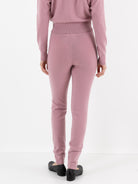 Extreme Cashmere n°372 Beat Leggings in Rosa - EXTREME CASHMERE at Worthwhile