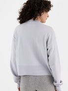 Extreme Cashmere n°170 Chou Cardigan in Heaven - EXTREME CASHMERE at Worthwhile