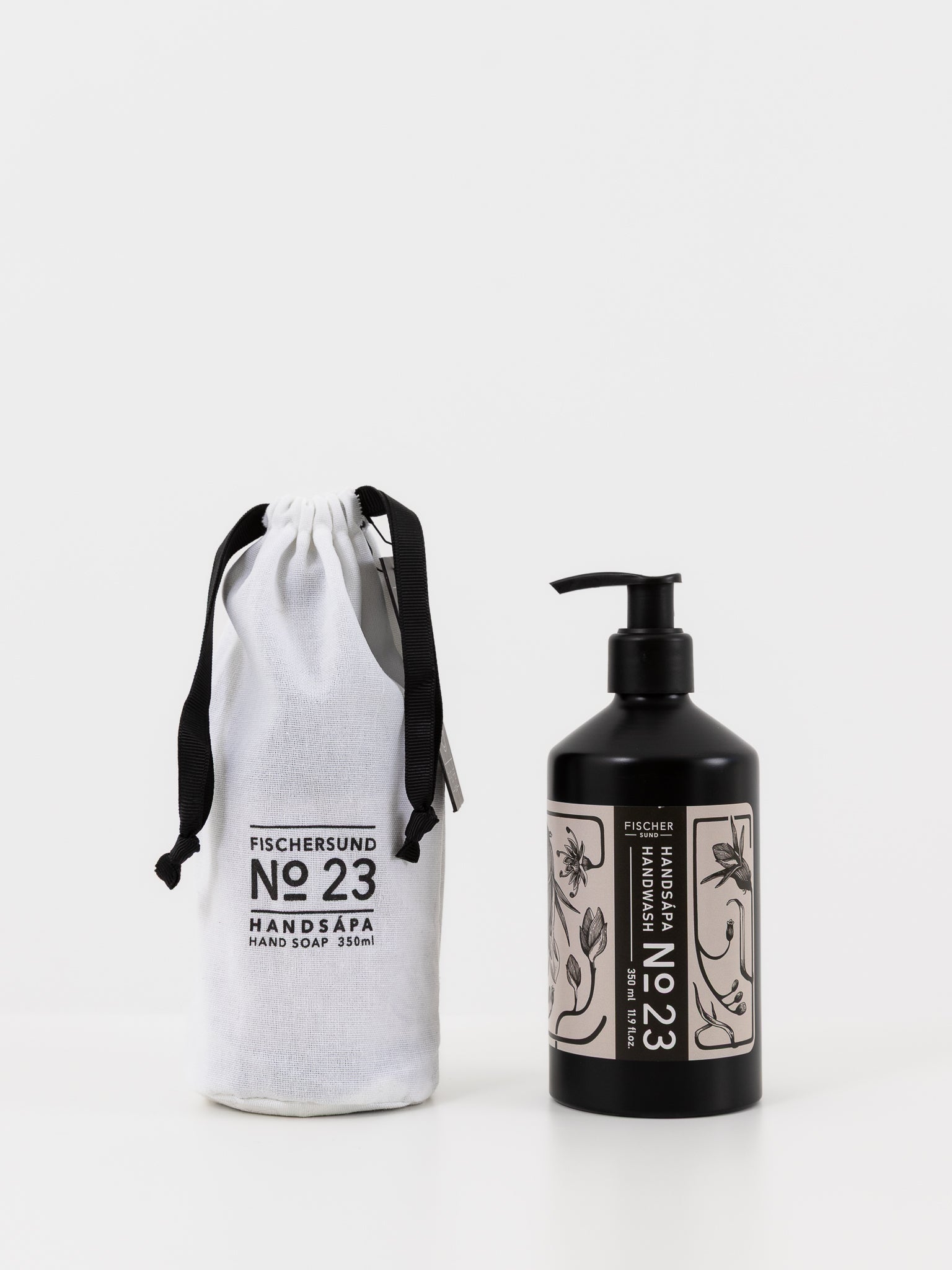 Fischersund Hand Wash No. 23 at Worthwhile
