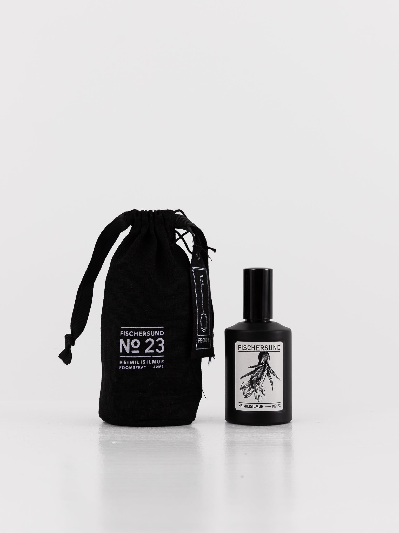 Fischersund Room Spray No. 23 - Worthwhile