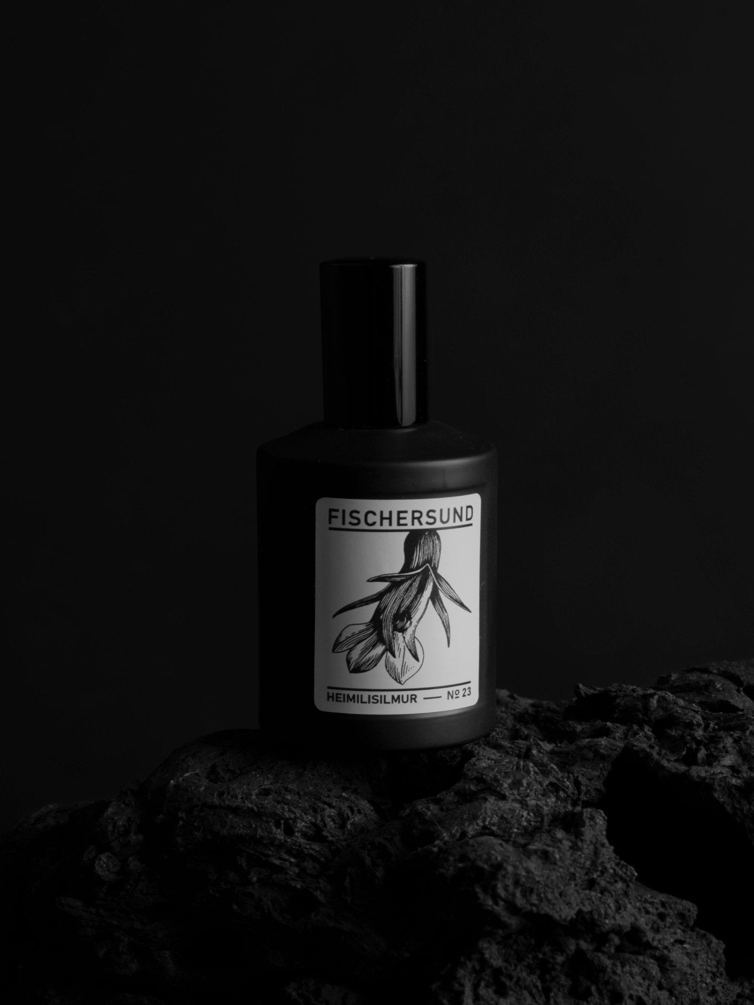 Fischersund Room Spray No. 23 - Worthwhile