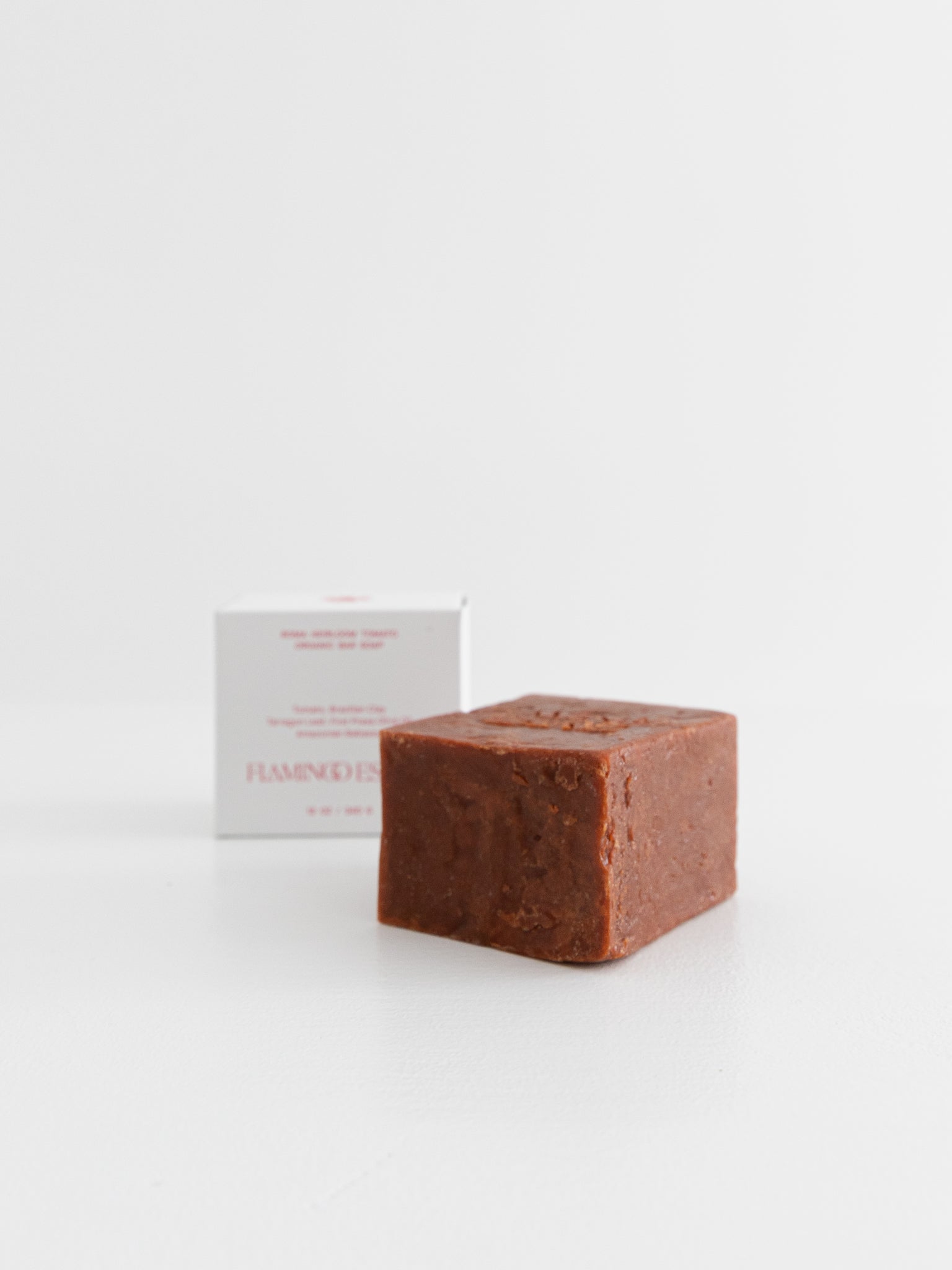 Flamingo Estate Heirloom Tomato Bar Soap - Worthwhile