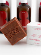 Flamingo Estate Heirloom Tomato Bar Soap - Worthwhile