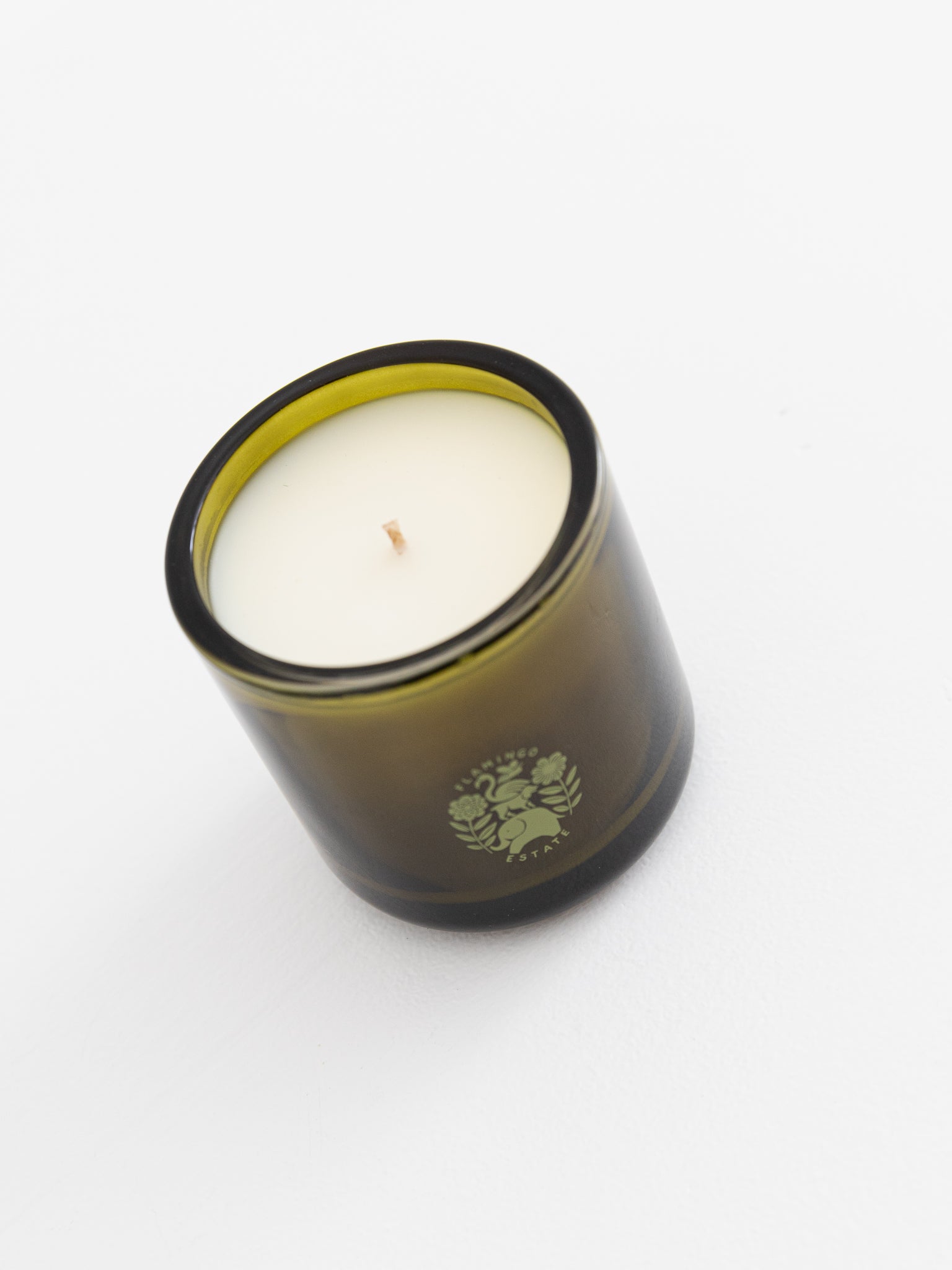 Flamingo Estate Heirloom Tomato Candle - Worthwhile