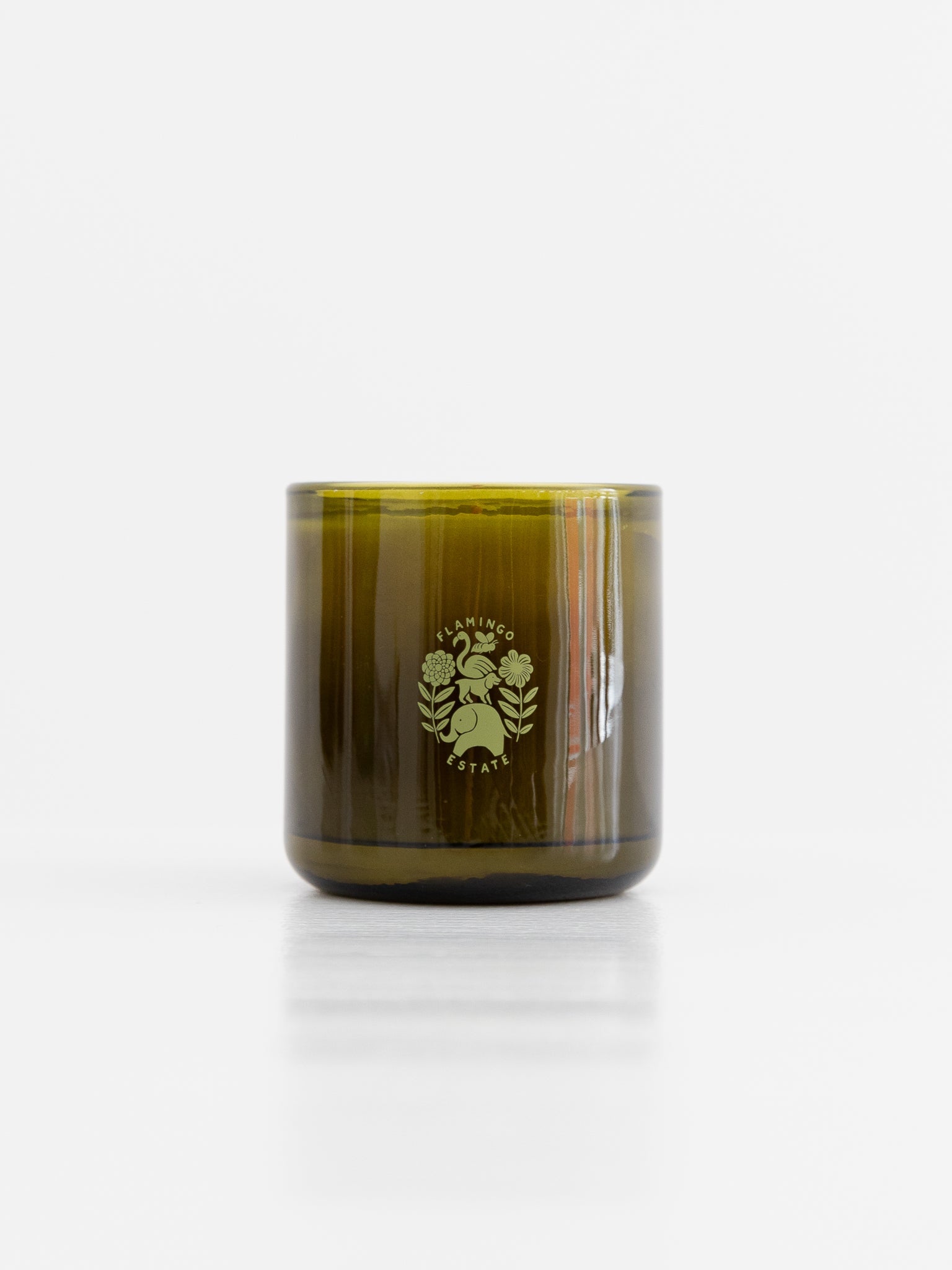 Flamingo Estate Heirloom Tomato Candle - Worthwhile