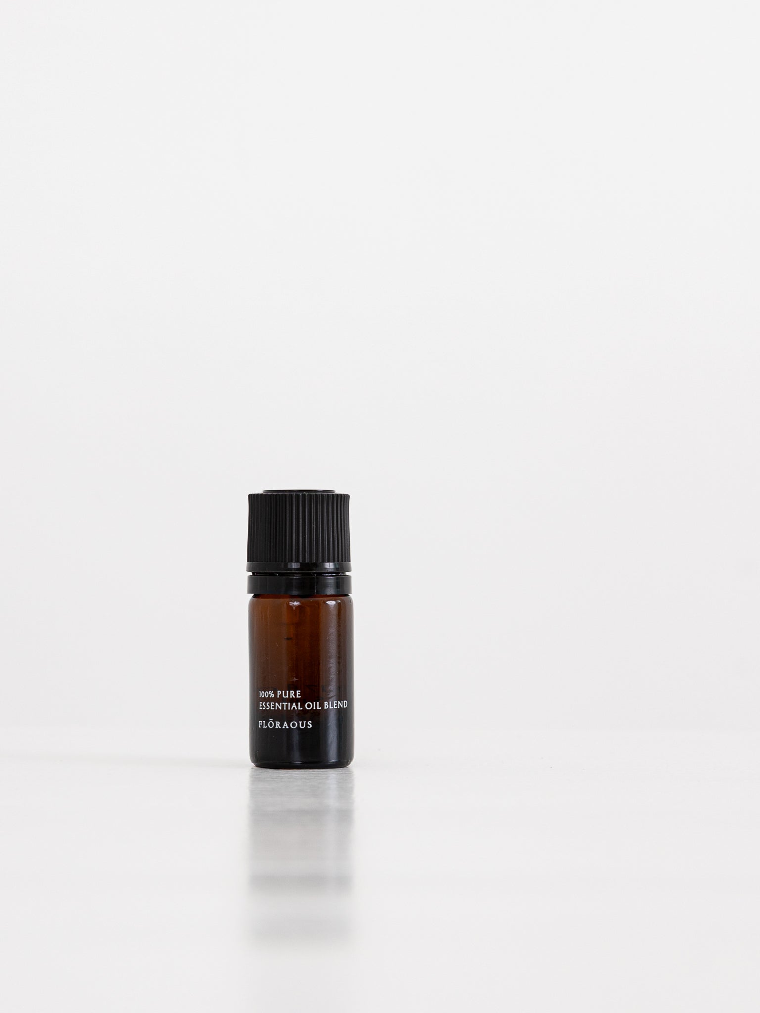 FLŌRAOUS Essential Oil, No. 08 - Worthwhile