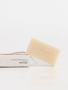 FLŌRAOUS Organic Soap, No. 72 - Worthwhile