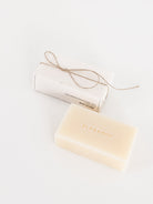 FLŌRAOUS Organic Soap, No. 72 - Worthwhile