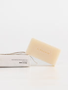 FLŌRAOUS Organic Soap, No. 72 - Worthwhile - FLORAOUS