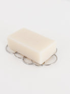 FLŌRAOUS Stainless Rings Soap Dish - Worthwhile - FLORAOUS