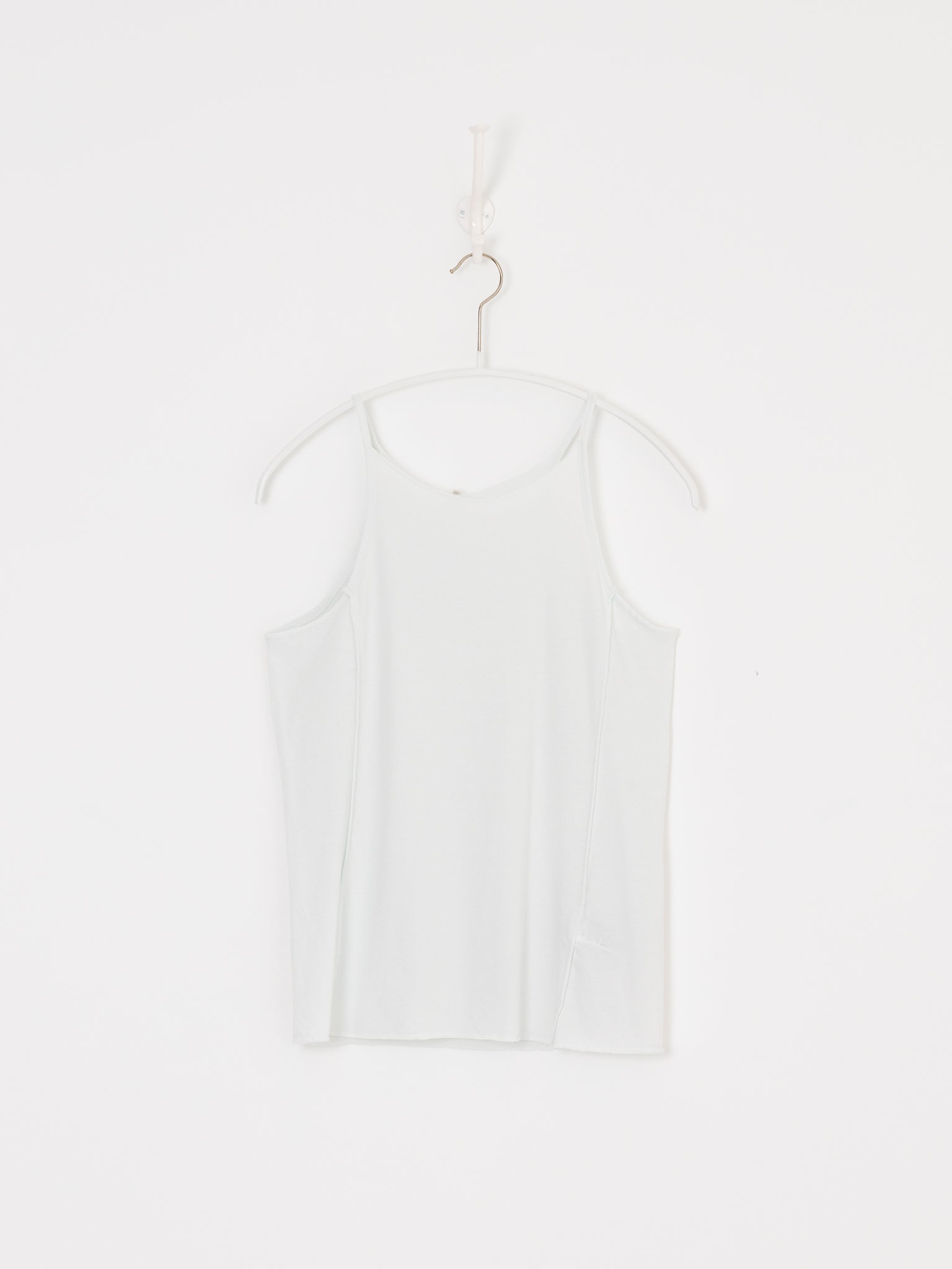 GASA Root Camisole in Antique White - GASA at Worthwhile - shop TOP