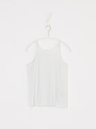 GASA Root Camisole in Antique White - GASA at Worthwhile - shop TOP