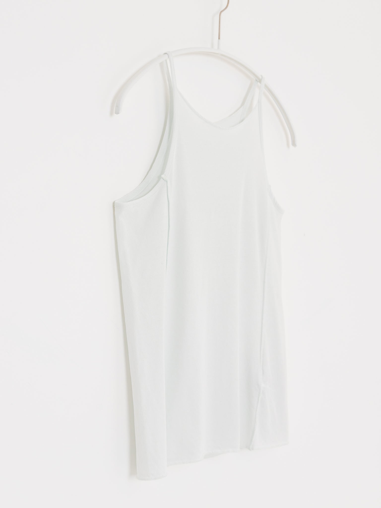 GASA Root Camisole in Antique White - GASA at Worthwhile - shop TOP