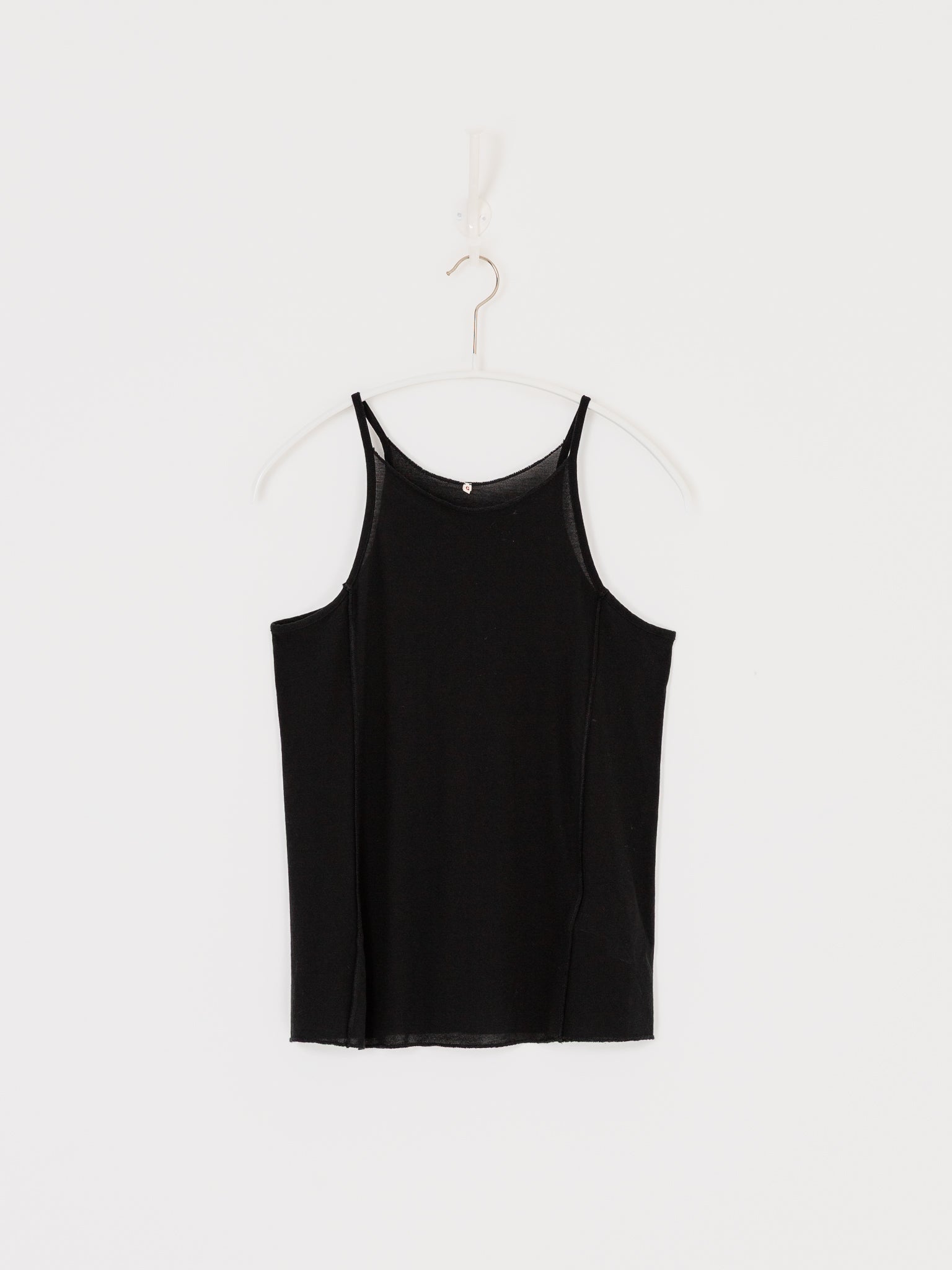 GASA Root Camisole in Black - GASA at Worthwhile - shop TOP