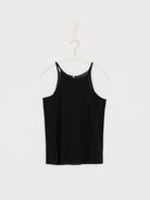 GASA Root Camisole in Black - GASA at Worthwhile - shop TOP