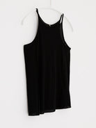 GASA Root Camisole in Black - GASA at Worthwhile - shop TOP