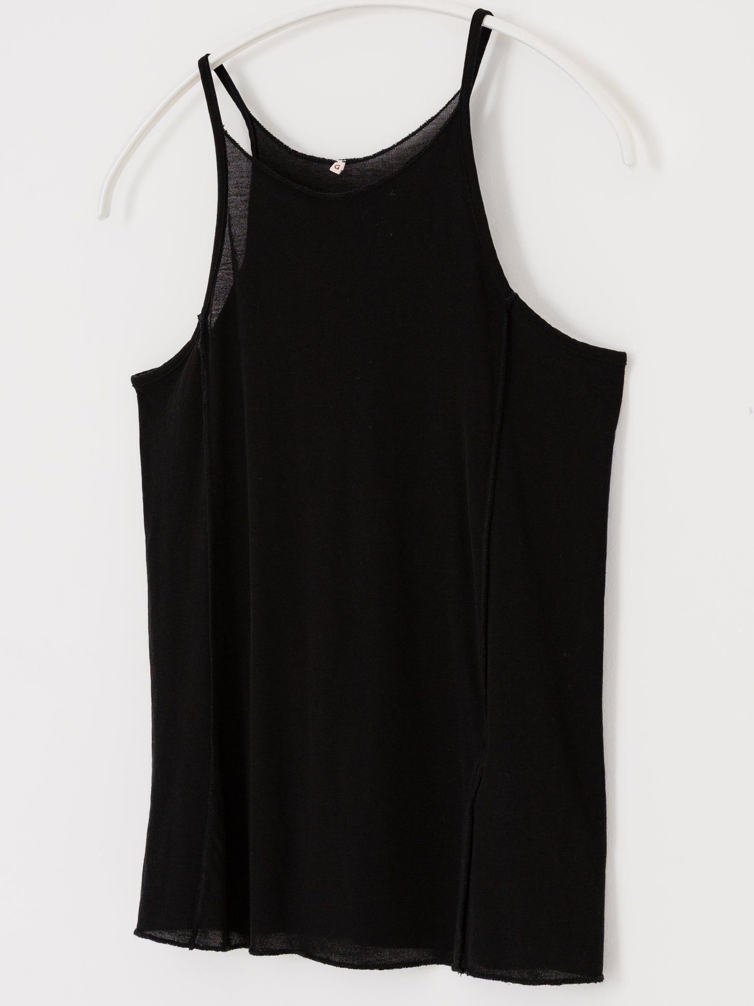 GASA Root Camisole in Black - GASA at Worthwhile - shop TOP