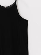 GASA Root Camisole in Black - GASA at Worthwhile - shop TOP