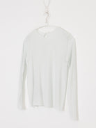 GASA Root Pullover in Antique White - GASA at Worthwhile - shop TOP