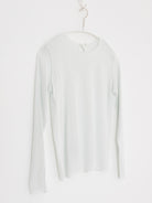 GASA Root Pullover in Antique White - GASA at Worthwhile - shop TOP