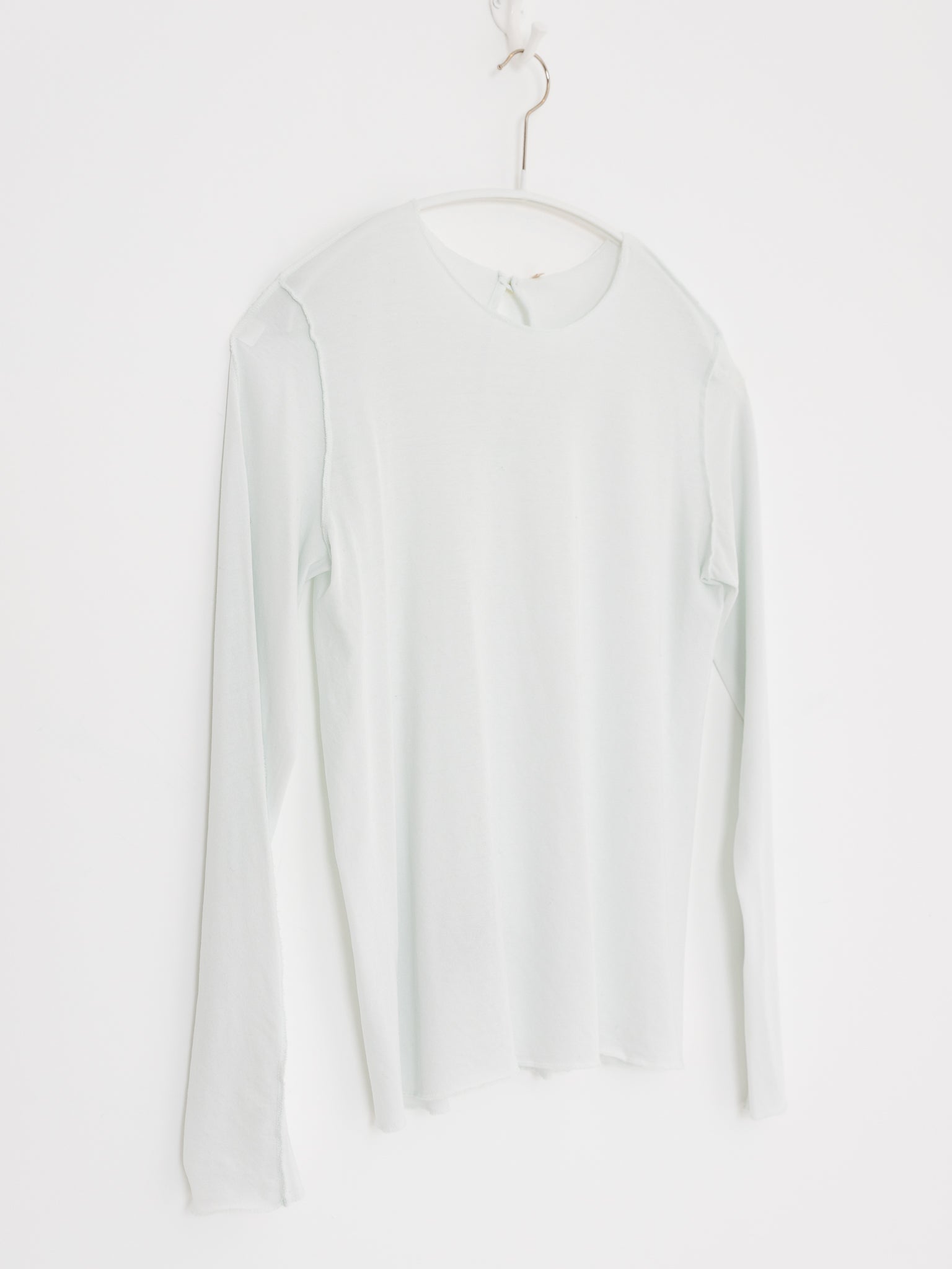 GASA Root Pullover in Antique White - GASA at Worthwhile - shop TOP
