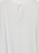 GASA Root Pullover in Antique White - GASA at Worthwhile - shop TOP
