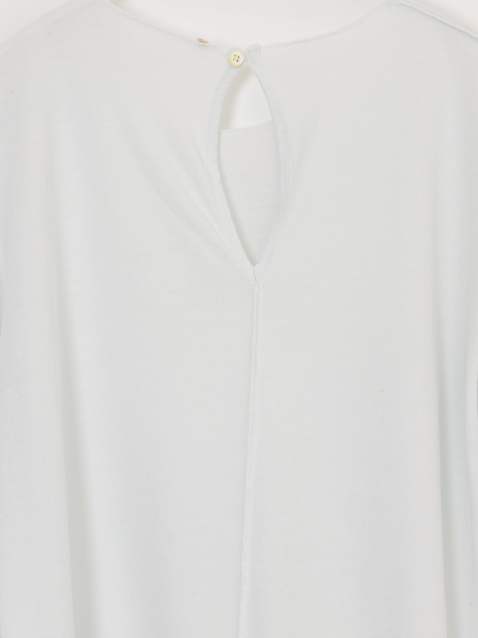 GASA Root Pullover in Antique White - GASA at Worthwhile - shop TOP