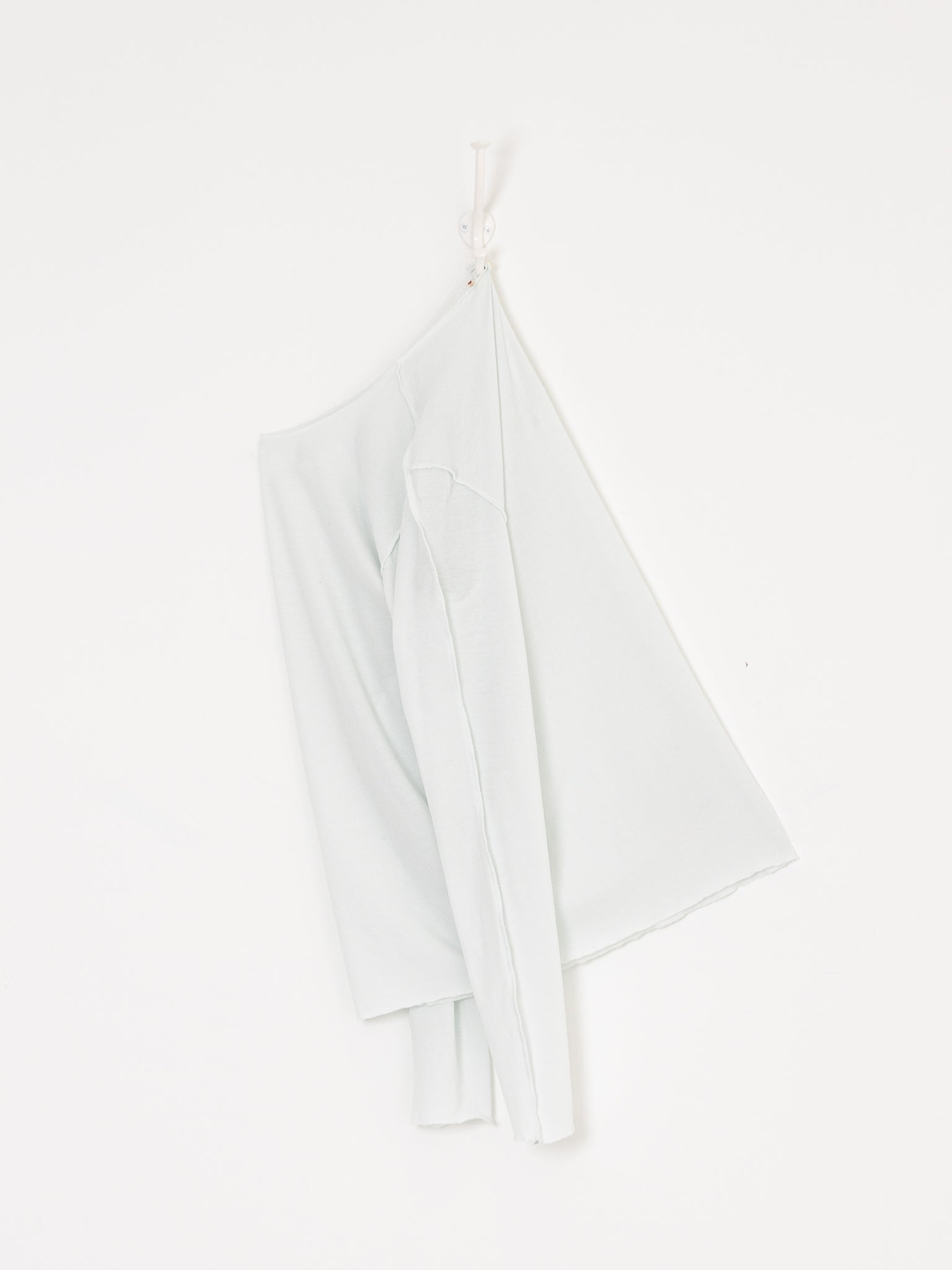 GASA Root Pullover in Antique White - GASA at Worthwhile - shop TOP