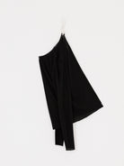 GASA Root Pullover in Black - GASA at Worthwhile - shop TOP