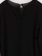 GASA Root Pullover in Black - GASA at Worthwhile - shop TOP