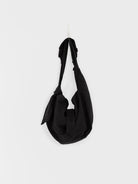 GASA Lace Shoulder Bag in Black - GASA at Worthwhile - shop BAG