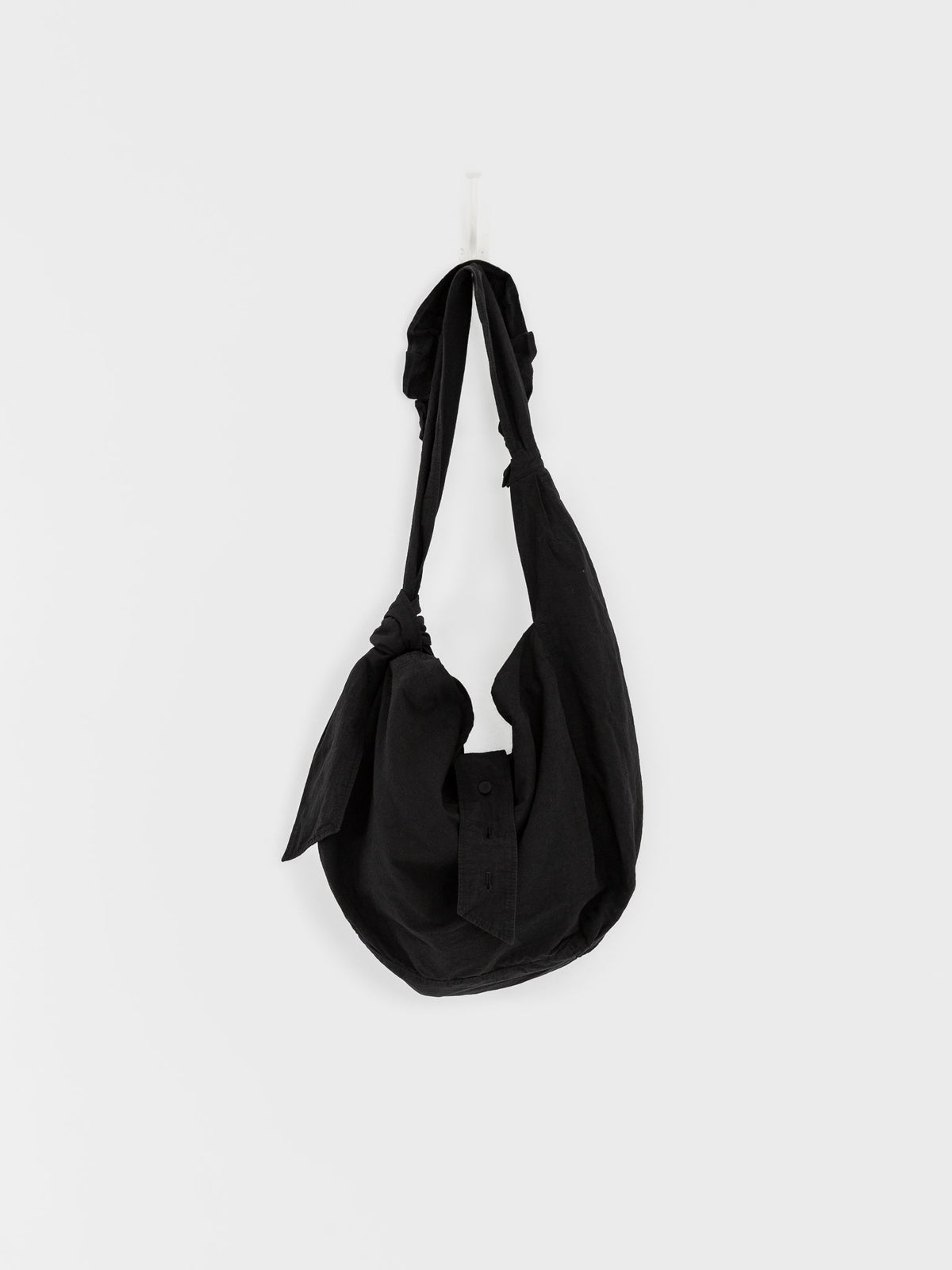 GASA Lace Shoulder Bag in Black - GASA at Worthwhile - shop BAG
