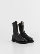 Guidi Mid Calf Zip Boot 310WV - Worthwhile - GUIDI