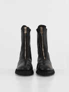 Guidi Mid Calf Zip Boot 310WV - Worthwhile - GUIDI