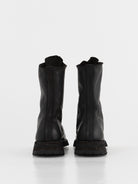 Guidi Mid Calf Zip Boot 310WV - Worthwhile - GUIDI