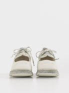 Guidi Mary Jane Heel 9080 in Celadon - GUIDI at Worthwhile - shop SHOES
