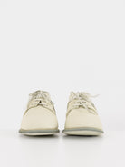 Guidi Classic Derby 992MS in Celadon - GUIDI at Worthwhile - shop SHOES