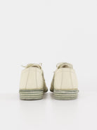 Guidi Classic Derby 992MS in Celadon - GUIDI at Worthwhile - shop SHOES