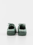 Guidi Open Back Oxford 992SB in Aqua - GUIDI at Worthwhile - shop SHOES