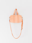 Guidi Crossbody Bag GB7 in Peach - GUIDI at Worthwhile - shop BAG