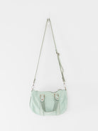 Guidi Crossbody Bag GB7 in Aqua - GUIDI at Worthwhile - shop BAG