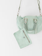 Guidi Crossbody Bag GB7 in Aqua - GUIDI at Worthwhile - shop BAG