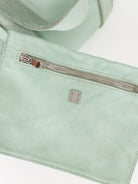 Guidi Crossbody Bag GB7 in Aqua - GUIDI at Worthwhile - shop BAG
